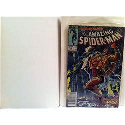 Amazing Spider-Man #293