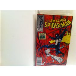 Amazing Spider-Man #291
