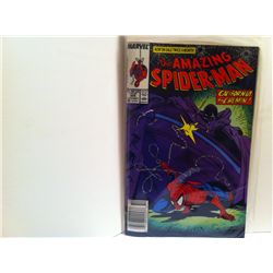 Amazing Spider-Man #305