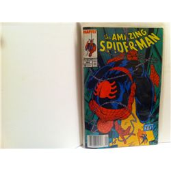 Amazing Spider-Man #304