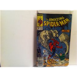 Amazing Spider-Man #303