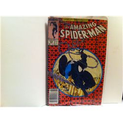 Amazing Spider-Man #300