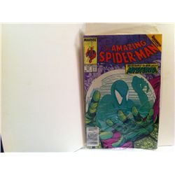 Amazing Spider-Man #311