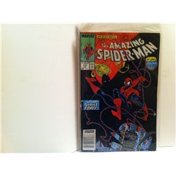Amazing Spider-Man #310