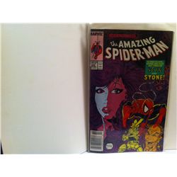 Amazing Spider-Man #309