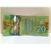 Image 1 : New $20 Banknote