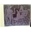 Image 1 : Pablo Picasso, Hand Signed Lithograph, 1962