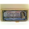 Image 1 : 1954 $5 Bank of Canada