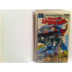 Amazing Spider-Man #23