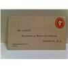 Image 1 : Old Stamp on Envelope