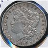 Image 1 : 1899 US Silver Dollar