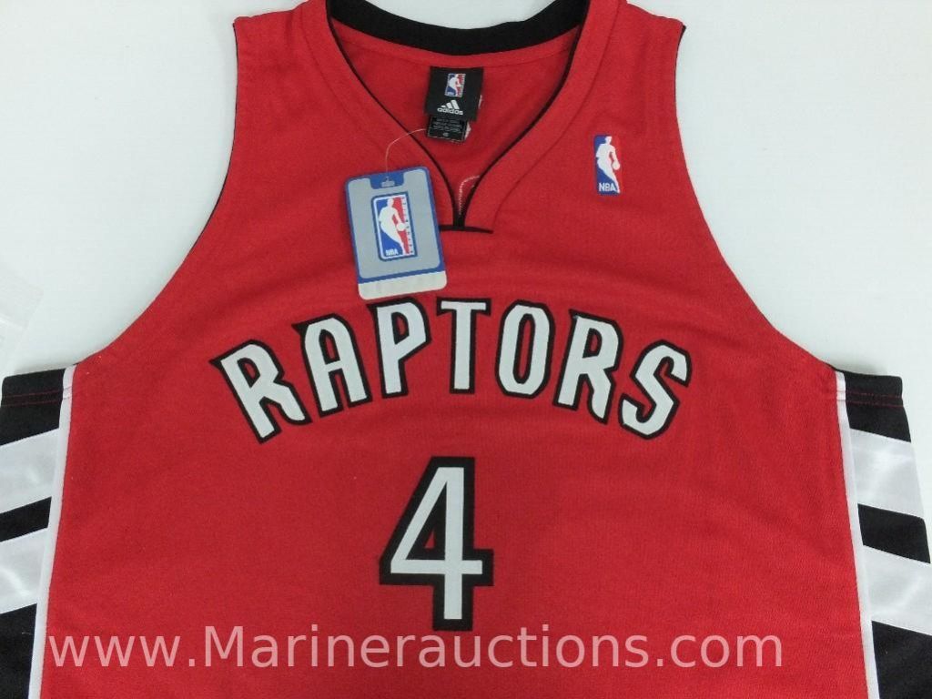 chris bosh signed jersey