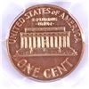 Image 3 : 1962 PROOF LINCOLN CENT PCGS PR-68 RED !!!