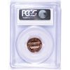 Image 4 : 1962 PROOF LINCOLN CENT PCGS PR-68 RED !!!