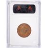 Image 2 : 1873 PROOF TWO CENT PC ANACS PF-63 RB (CLOSED 3)