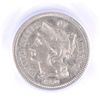 Image 2 : 1870 PROOF THREE CENT NICKEL PCGS GENUINE