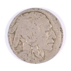 1915-S BUFFALO NICKEL AG/G