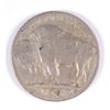 Image 2 : 1921-S BUFFALO NICKEL VG/F