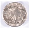 Image 3 : 1938-D BUFFALO NICKEL PCGS MS-66 OGH (CAC)