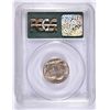 Image 4 : 1938-D BUFFALO NICKEL PCGS MS-66 OGH (CAC)