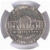 Image 3 : 1971 PROOF JEFFERSON NICKEL NGC PF-65 (NO S) RARE RARE RARE