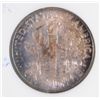 Image 3 : 1957 ROOSEVELT DIME NGC MS-66