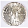 Image 1 : 1929 STANDING LIBERTY QUARTER MS-64