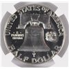 Image 3 : 1959 FRANKLIN HALF DOLLAR, NGC PROOF-67