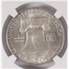 Image 3 : 1949-S FRANKLIN HALF DOLLAR NGC MS-61