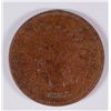 Image 1 : 1869 INDIAN HEAD CENT, XF