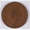 Image 1 : 1871 INDIAN HEAD CENT, D/VG