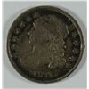 Image 1 : 1833 Bust Dime, XF-AU ORIGINAL AND NICE!