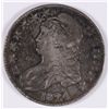 Image 1 : 1824 BUST HALF DOLLAR, AU