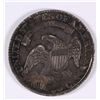 Image 2 : 1824 BUST HALF DOLLAR, AU