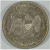 Image 2 : 1876 SEATED LIBERTY HALF DOLLAR, AU-55
