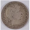 Image 1 : 1907 BARBER HALF DOLLAR, VF