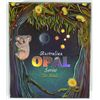 Image 3 : THE AUSTRAILIAN OPAL SERIES KOALA, 2012  ONE OUNCE PROOF COIN FROM PERTH MINT