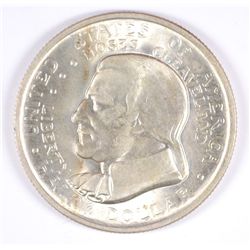 1936 CLEVELAND COMMEM HALF DOLLAR MS 63