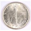 Image 2 : 1936 CLEVELAND COMMEM HALF DOLLAR MS 63