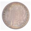 Image 2 : 1885 MORGAN DOLLAR NGC MS-64 GREAT COLOR BOTH SIDES