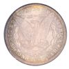 Image 3 : 1885 MORGAN DOLLAR NGC MS-64 GREAT COLOR BOTH SIDES