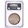 Image 4 : 1885 MORGAN DOLLAR NGC MS-64 GREAT COLOR BOTH SIDES