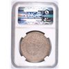 Image 4 : 1903 MO MEXICO PESO NGC MS-63