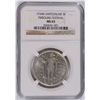 Image 1 : 1934-B SWITZERLAND 5F FRIBOURG FESTIVAL NGC MS-65