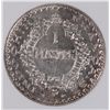 Image 3 : 1931-A FRENCH INDO CHINA PIASTRE NNC MS-62