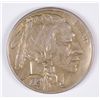 Image 1 : 1921-S BUFFALO NICKEL MS63
