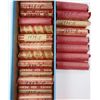 Image 1 : LOT OF 20 WHEAT CENT ROLLS DATED 1930-1939. SOME "D" & "S" ROLLS INCLUDED.