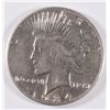 Image 1 : 1934-S PEACE DOLLAR VF