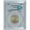 Image 1 : 1917 I STANDING LIBERTY QUARTER PCGS MS-62 FH (CAC)
