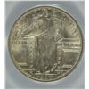 Image 2 : 1917 I STANDING LIBERTY QUARTER PCGS MS-62 FH (CAC)
